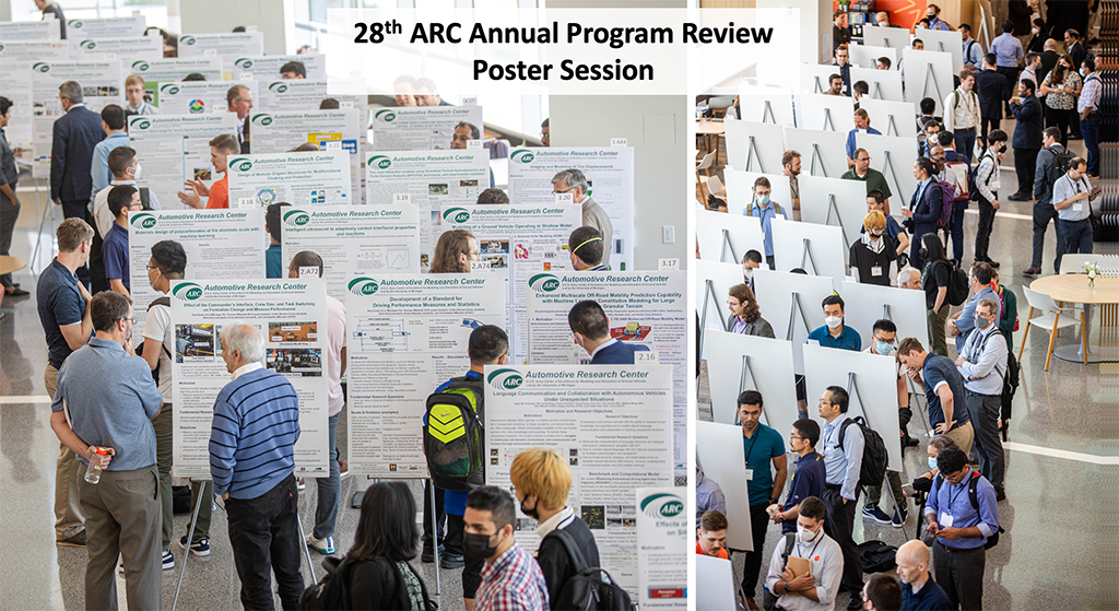 2022 annual review poster session