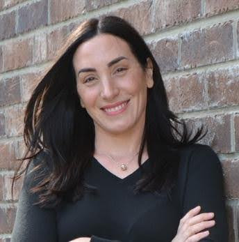 Dr. Talia Marie Sebasitan