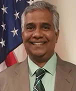 Mr. Sudhakar Arepally