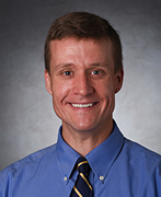 Dr. Sean Brennan