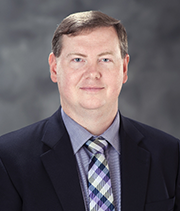 Dr. Daniel Carruth