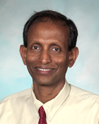 Dr. Paramsothy Jayakumar
