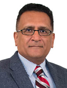 Dr. Reza Langari