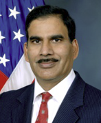 Dr. Raju Namburu