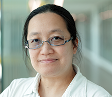Ingrid Wu